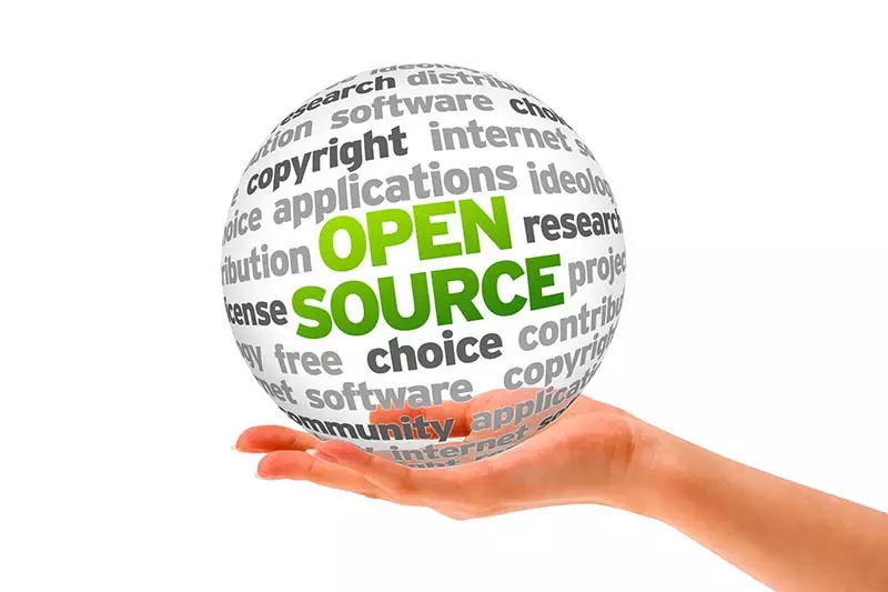 Contribute To The Open-source Community